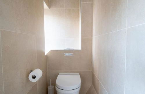 Coastguard Cottage - Foto 26