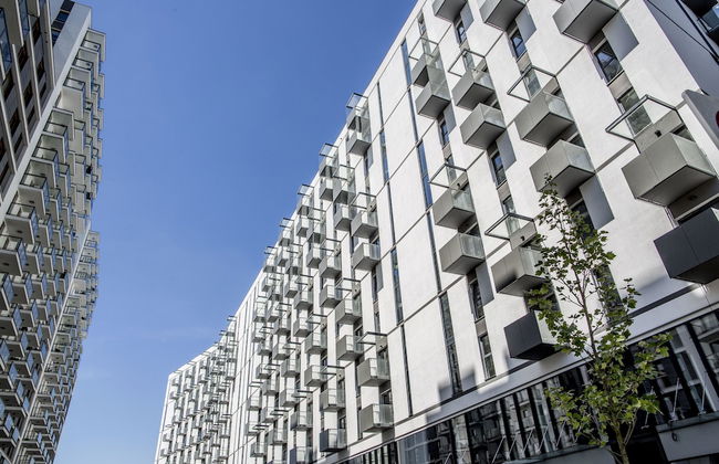 Varsovia Apartamenty Kasprzaka - Photo 66