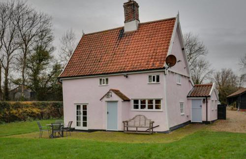 Willow cottage - Foto 1