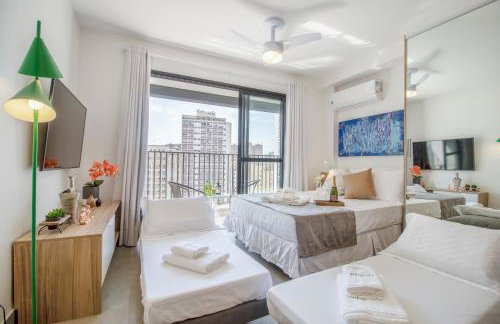 Aurora Paulistana - Foto 14