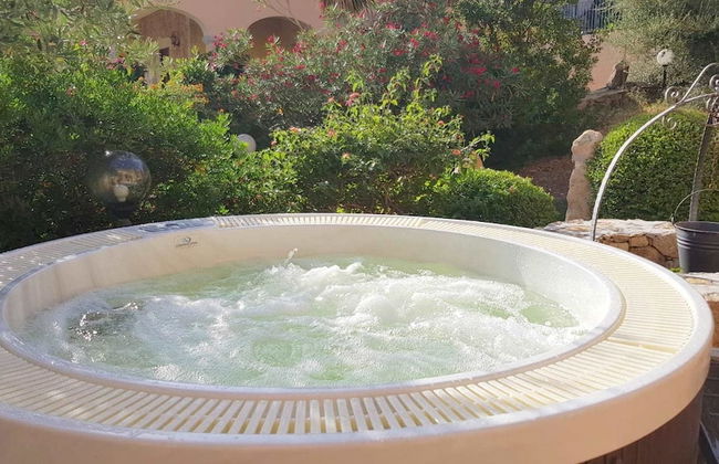 Villa Ludduì L - Foto 49