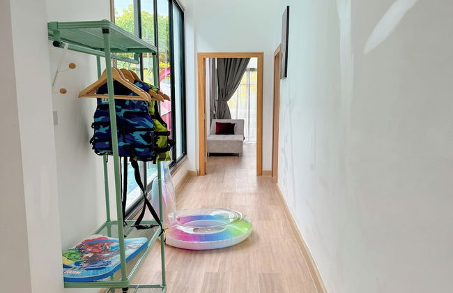 Good Moments Pool Villa - Photo 4