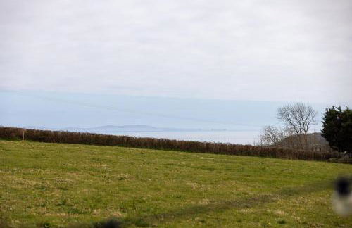 Willows Rest - 1 Bed Shepherd's Hut - Pentlepoir - Foto 67