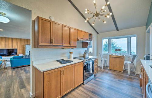 Lovely Coupeville Home with Puget Sound Views! - Foto 11