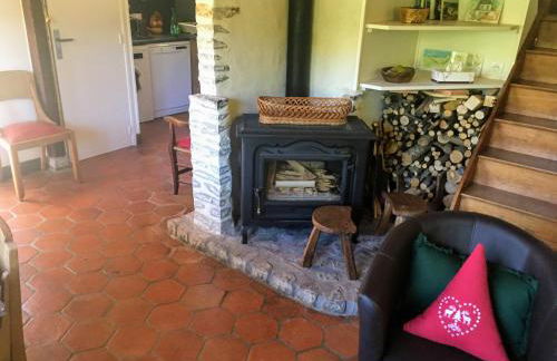 Chalet Lou Griou - Foto 11