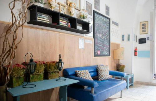 Casa Sissy Central Apartment in Brindisi - Foto 34