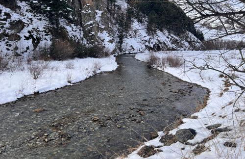 Casa de piedra con encanto en el bonito pueblo de Bagergue - Foto 14