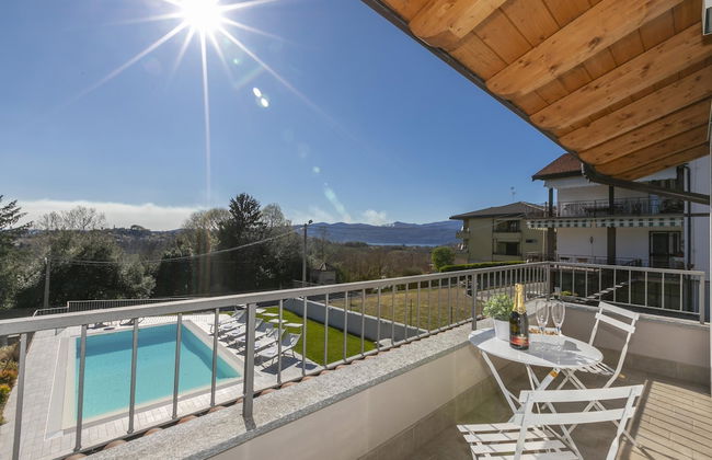 Villa Il Gelsomino Bellavista - Foto 5