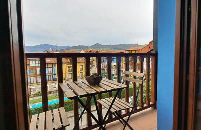 Precioso Ático con Vistas en El Capricho de Colombres, Asturias - Foto 17