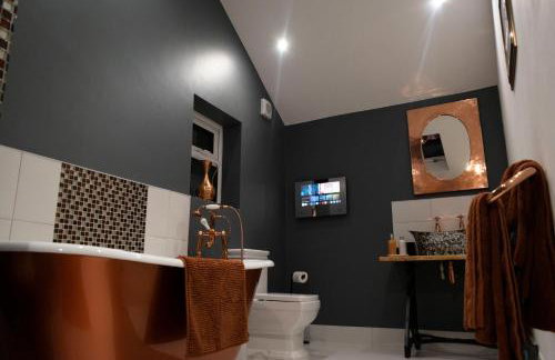 Sunnie view lodge 2 bedroom - Foto 15