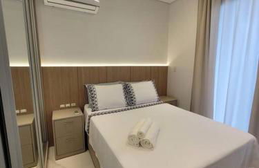 Cosmopolitan 2007 - Apto 800m da Vila Germânica Oktoberfest - Foto 31