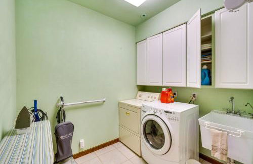 Spacious Beloit Retreat Close to Parks and Trails! - Foto 22