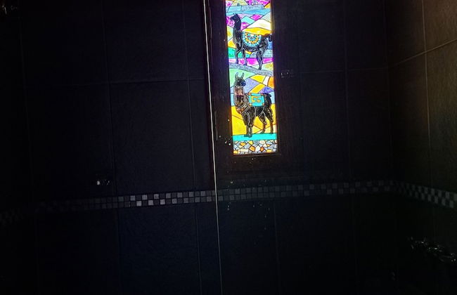 La Llama Negra - Foto 9