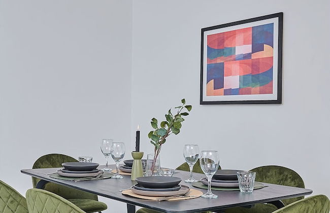 Stayhere Rabat - Hay Riad - Sophisticated Residence - Photo 25