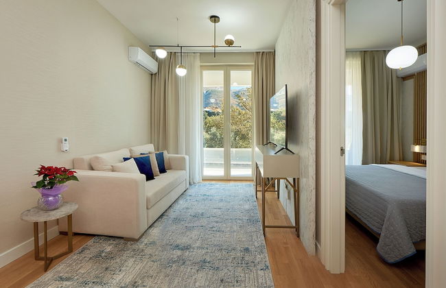 Skyline Resort - Foto 54