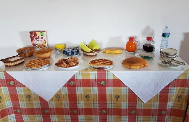 Agriturismo Poggio Torreano - Foto 18