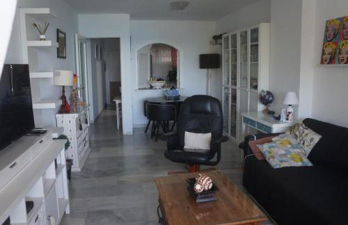 Txistu HOME, Almuñécar Beach - Foto 6