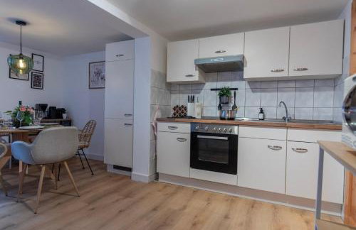 Cozy I hochwertig eingerichtet NETFLIX Parkplatz Nespresso - Foto 8