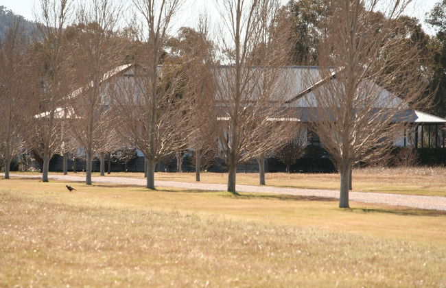 The Farmhouse at Blue Wren Wines - Photo 15