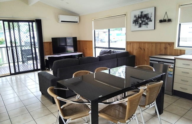 Shoalhaven Heads Village - Foto 9