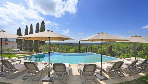 Amazing Villa Chimera Green 12 Pool&Gym - Happy Rentals - Foto 1