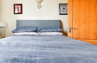 Luxury Seaview Gated Penthouse located near Edinburgh by Urban Haggis Stays - Foto 15