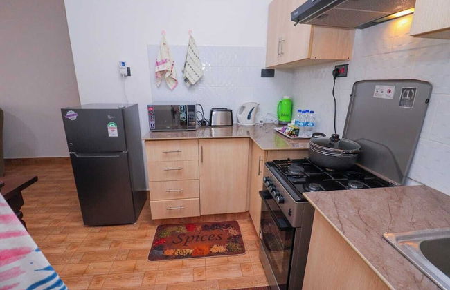 Kiambu Rd Zone 3 Bedrroms Heights - Foto 8