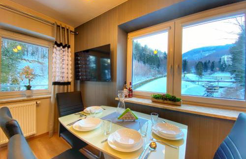 Kurort Kozubnik Apartament 33 Wellness &SPA - Foto 2