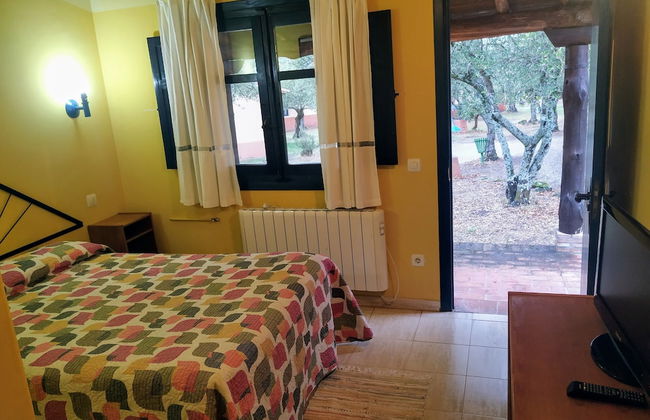 Aldea Vetonia Alojamientos con Encanto Parque de Mascotas-NO SE ACEPTAN EN JULIO Y AGOSTO- Varias zonas infantiles y deportivas "encuentranos y reserva para verano" - Foto 14