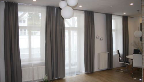 Ferienwohnung im Ostseebad Göhren in Strandnähe, Kurhaus Nordstrand,Nähe Binz und Sellin - Foto 5