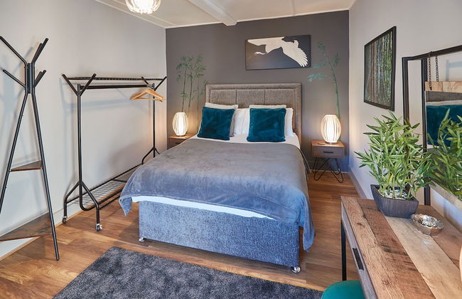 Host Stay No 9 Victoria Road - Photo 9