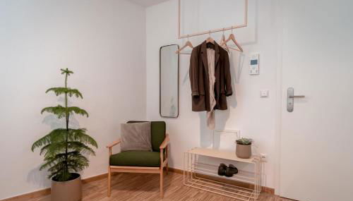 Ferienwohnung Altstadt Regensburg - Foto 2