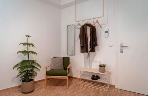 Ferienwohnung Altstadt Regensburg - Foto 2