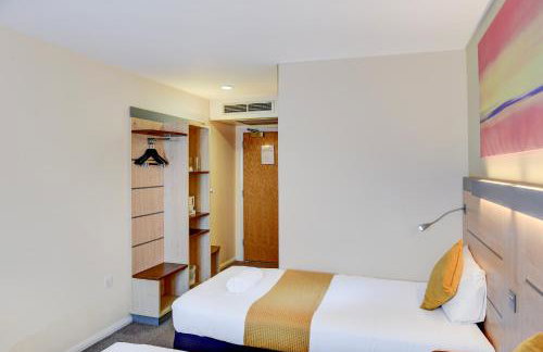 Belvilla Aberdeen Bridge of Don Sea View - Foto 20