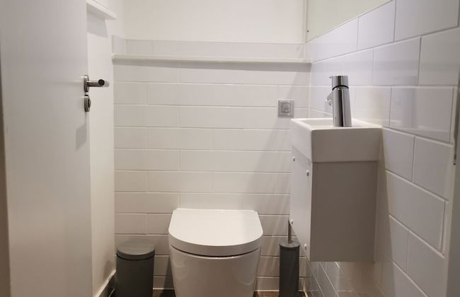 Cavendish House - Foto 56