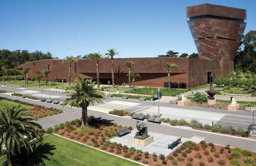 Golden Gate Park Sweet Home- 3 Bedrooms - Foto 29