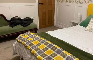 Chestnut Cottage - Foto 28