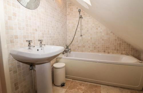 Honeysuckle Farmhouse - Foto 26