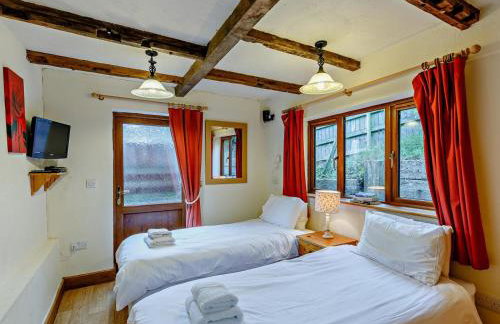 3 Bed in Bridgnorth oc-therr - Foto 11