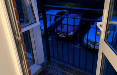 Luxury Flat close to City Centre & Docks - Foto 21