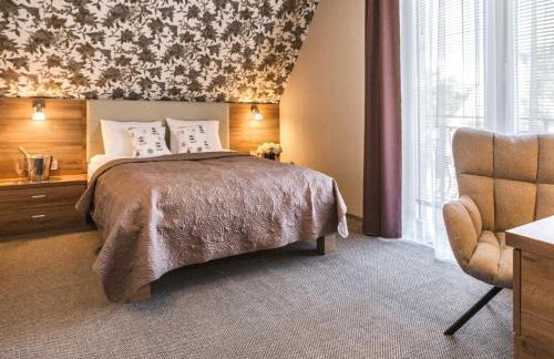 Apartamenty Czarny Kormoran - Photo 70