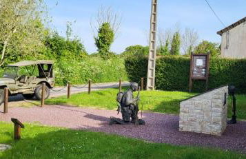 Gîte au cœur du dday - Photo 13