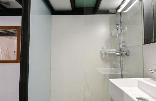 Coqueto y acogedor apartamento TEMPORAL con estilo en Madrid FOV160 - Foto 21