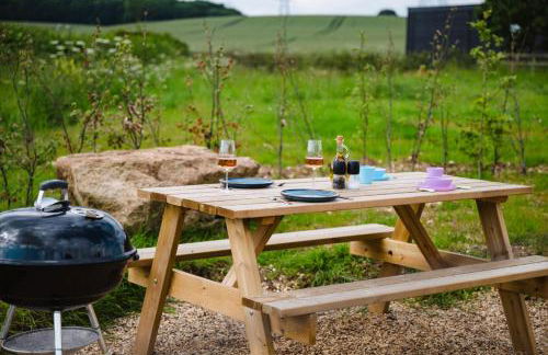 Fallow Lodge - Foto 17