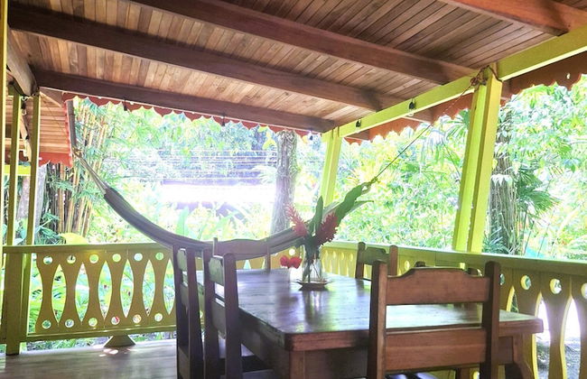 El Jardin de Playa Negra - Foto 41