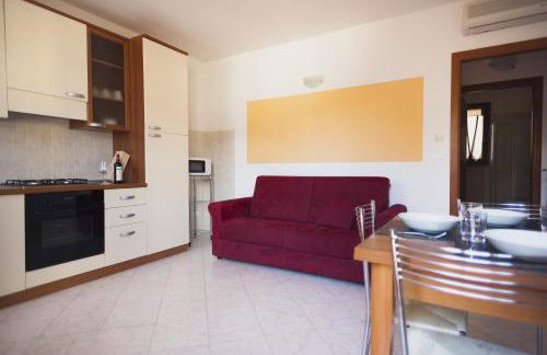 La Fonte degli Angeli Apartments - Foto 47