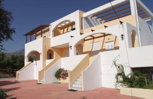 Calamon Apartments - Foto 58