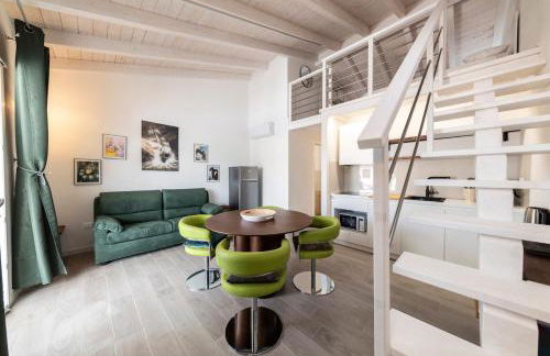 Terraced villa with sea view, parking, Wi-Fi, and AC 2 - Foto 7