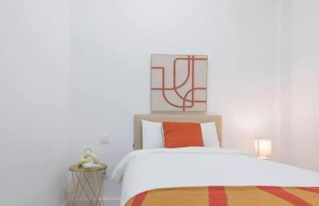 Apartament in Gran Via II - Foto 3