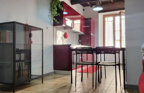 Appartamento Margherita - Foto 20